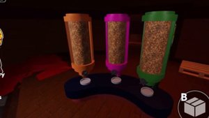 Roblox rainbow friends//funny moments😂