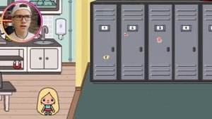 НИКОГДА НЕ ЗВОНИ НОЧЬЮ В ТОКА БОКА **ДЕВОЧКА СТАЛА МОНСТРОМ**