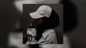 скриптонит-поворот remix