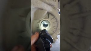 Киа сид течь масло между акпп и двс