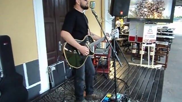 Serjão - enjoy the silence (Depeche Mode) смотреть онлайн