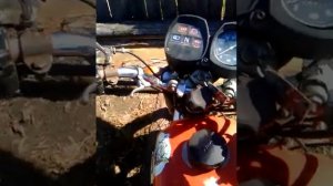 краткий обзор иж планета 5