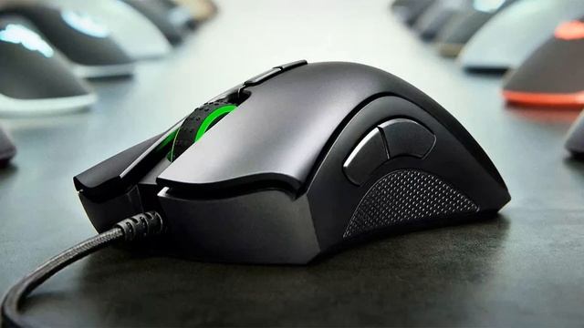 Best Mouse For Minecraft PvP смотреть онлайн