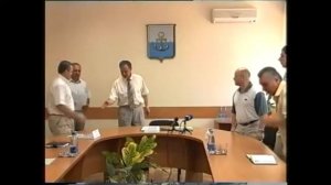 Тренер чемпионов