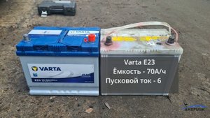 Как правильно установить аккумулятор на Инфинити FX35
