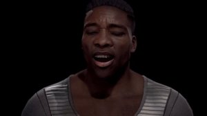 Детройт (короткометражка Лютер)