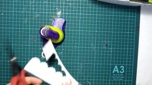 Уголки для фото своими руками