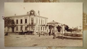 Ростов Исторический.  Нахичеванский магистрат