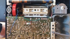 Веф 202 как сохранить КВ и СВ при установки ФМ Планки