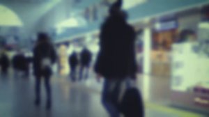 Плохое зрение - опасность для жизни ребенка