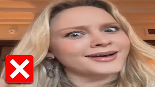 Var inte som Zara Larsson