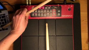 NORD DRUM 3P