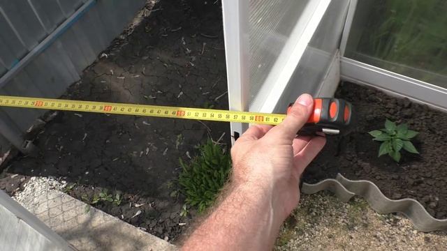 Термопривод для теплицы смотреть онлайн