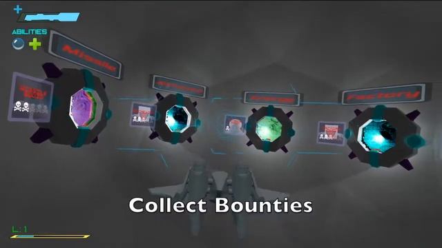 Amalga Trailer смотреть онлайн