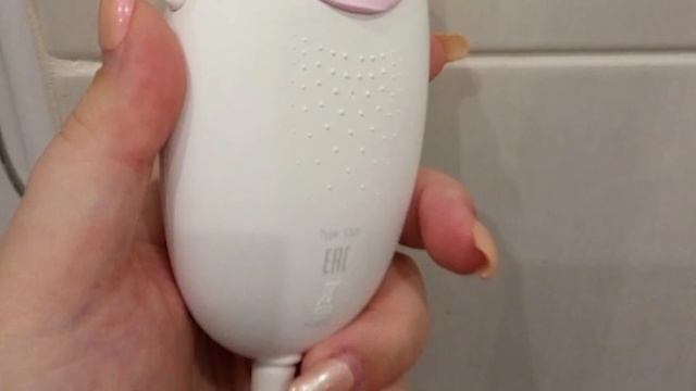 Эпилятор Braun 3270 смотреть онлайн