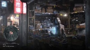 Cyber work - music for consentration