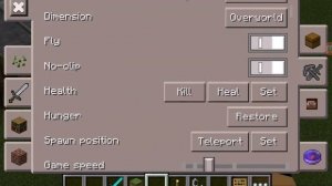 Minecraft pe mod revew :toolbox for mc pe mod \ app