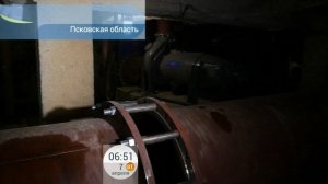 "Первый канал","Доброе утро",Граждан из аварийного жилья в Сахалинской области переселен - 07.04.20