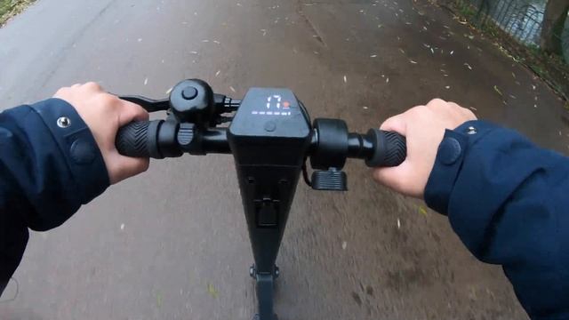 Megawheels S5 Electric Scooter - Most Affordable eScooter Under £250 - Worth it? смотреть онлайн