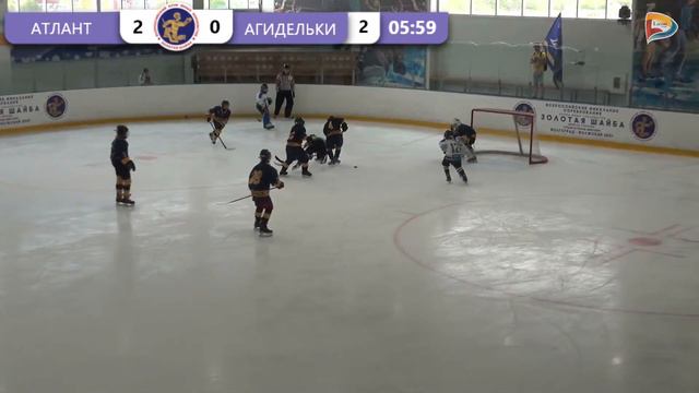 07.06.21 АТЛАНТ - АГИДЕЛЬКИ смотреть онлайн