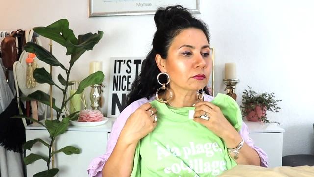 НМ & VERO MODA HAUL, ПОКУПКИ И ПРИМЕРКА? смотреть онлайн