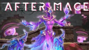 Глазастый институт и безумный призрак. | Afterimage прохождение #11