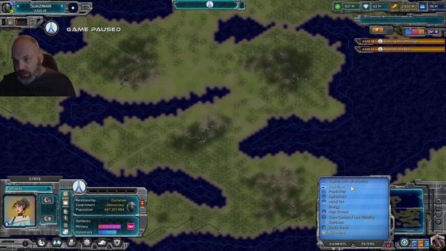 Galactic Ruler: Tutorial Pt-2 (UI)