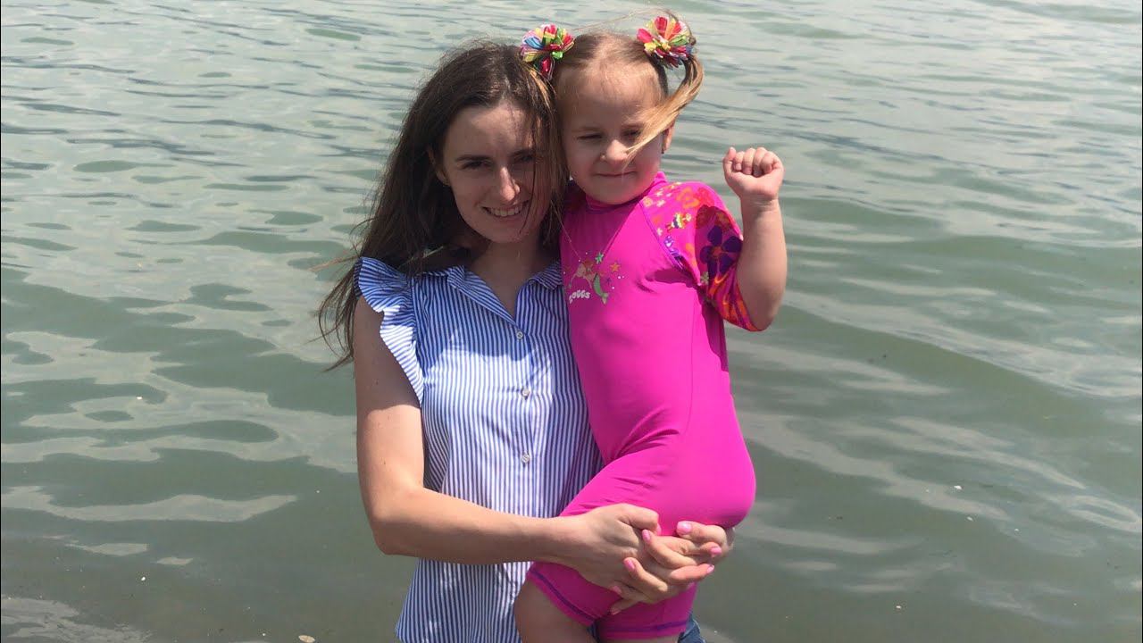 ВЛОГ Едем на море на Ласточке Новая кукла ЛОЛ для Алины и Юляшки