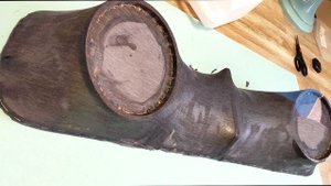 Акустическая полка для рено логан