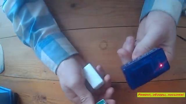 Внимание! ELM-327 и его клон подделка!/ELM327 and his clone fake! смотреть онлайн