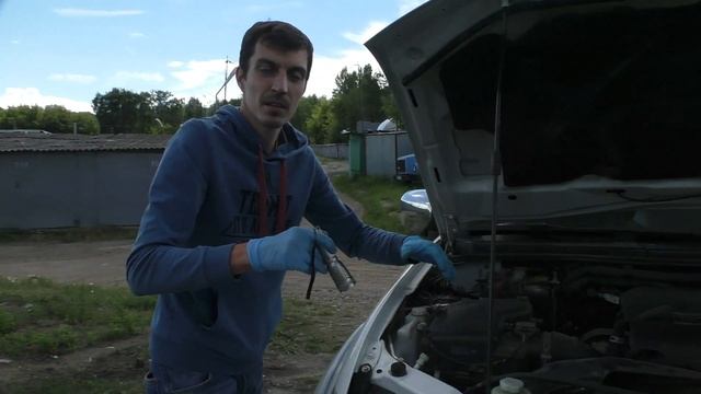Выбираем пятилетний Митсубиси Паджеро Спорт 2