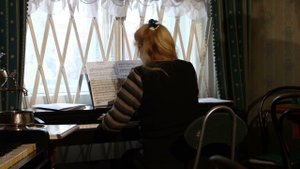 Гендель. Passacaglia