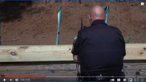 Georgia Police Train To Shoot Legs & Not Center Mass - Is This Good or Bad?