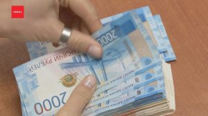 В России готовятся к введению прогрессивного налога