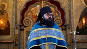 Богородица - Мама всех христиан. Иеромонах Андроник (Пантак)