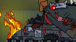 гладиаторский бой