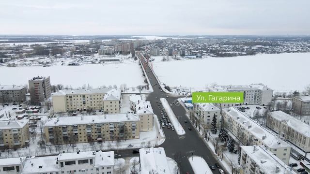 Жилой комплекс «АКВИЛОН REKA»