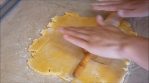 ПЕСОЧНОЕ печенье по ГОСТу ПРОСТОЙ ВКУСНЫЙ и БЫСТРЫЙ рецепт