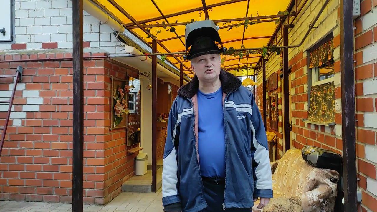 Шиномонтаж , покраска мангала .