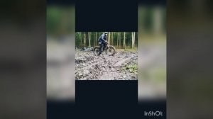 Фэтбайк 5.05 в деле