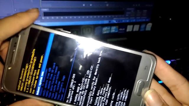 Cara Hard Reset Samsung J2 Prime смотреть онлайн