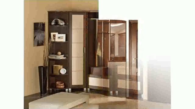 Мебель Для Маленьких Прихожих смотреть онлайн