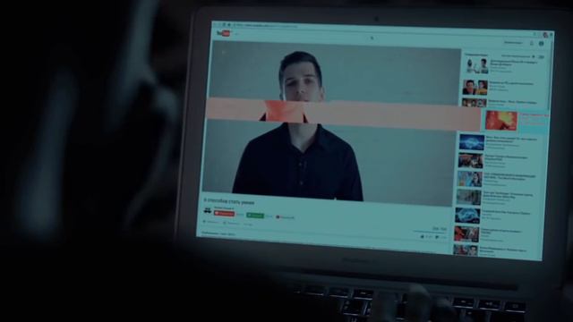 Эпизод 2. Совет блогеров