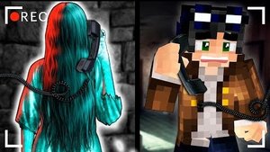 НИКОГДА НЕ БЕРИ ТРУБКУ В 3 ЧАСА НОЧИ. ЗВОНОК [ДЕНЬ 2] - СТРАШИЛКИ В МАЙНКРАФТ