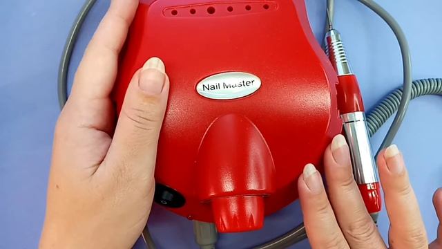 ФРЕЗЕР NAIL MASTER ОБЗОР СПУСТЯ ДВА ГОДА ПОСЛЕ ПОКУПКИ/ РАБОТАЮ ИМ ИЛИ НЕТ? смотреть онлайн