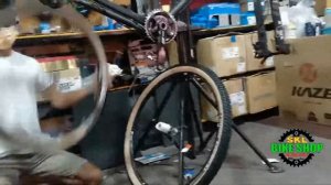 Trek Superfly 29" (bike build by SKL BIKE SHOP)