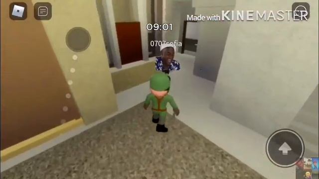 Standoff 2 (roblox) смотреть онлайн