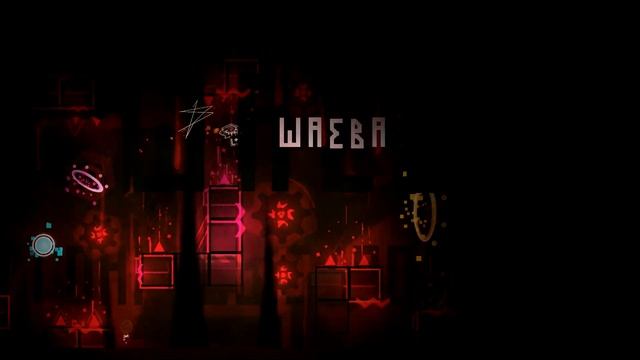 КАК ПОВЫСИТЬ СКИЛЛ В GEOMETRY DASH смотреть онлайн