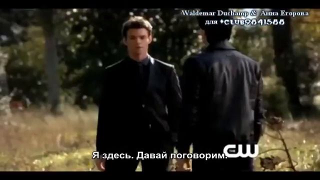 3.13 - Воскрешая мертвых (РУС СУБ) смотреть онлайн