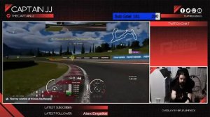 Live: Gran Turismo 7 - Patch 1.29 First Play - Online Later